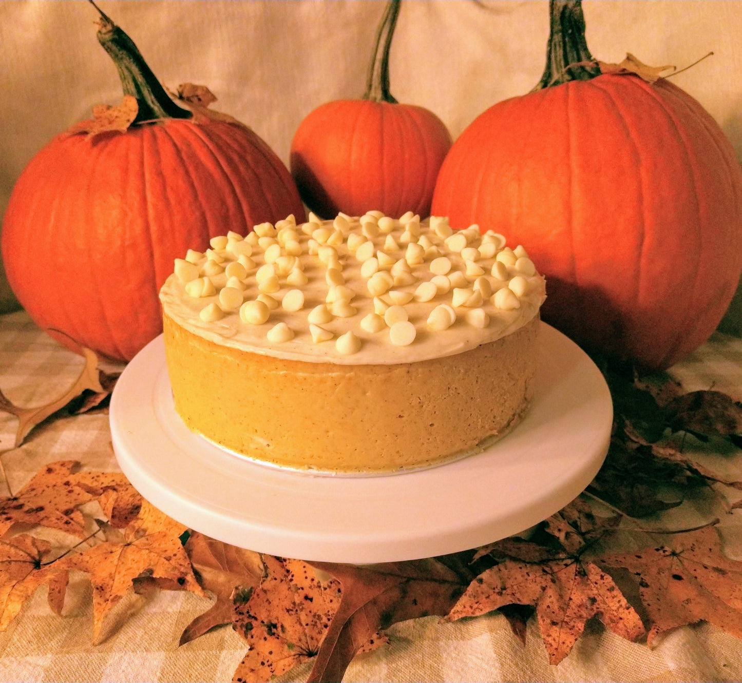 Pumpkin Spice