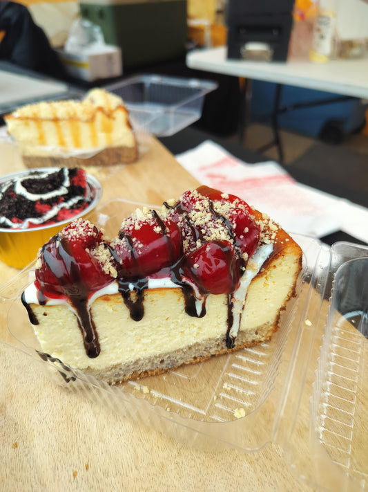 The Banana-Nana Split!